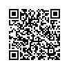 Codice QR scheda articolo