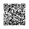 Codice QR scheda articolo