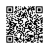Codice QR scheda articolo