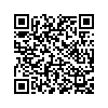 Codice QR scheda articolo