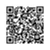 Codice QR scheda articolo