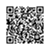 Codice QR scheda articolo