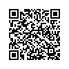 Codice QR scheda articolo