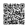 Codice QR scheda articolo