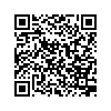 Codice QR scheda articolo