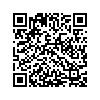 Codice QR scheda articolo