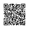 Codice QR scheda articolo