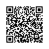 Codice QR scheda articolo