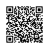 Codice QR scheda articolo