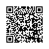 Codice QR scheda articolo