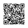 Codice QR scheda articolo