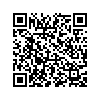 Codice QR scheda articolo