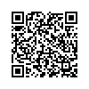 Codice QR scheda articolo