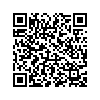 Codice QR scheda articolo