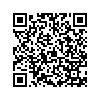 Codice QR scheda articolo