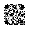 Codice QR scheda articolo