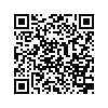 Codice QR scheda articolo