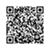 Codice QR scheda articolo