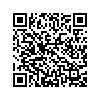 Codice QR scheda articolo