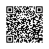 Codice QR scheda articolo