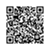 Codice QR scheda articolo