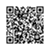 Codice QR scheda articolo