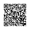 Codice QR scheda articolo