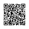 Codice QR scheda articolo