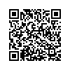 Codice QR scheda articolo