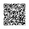 Codice QR scheda articolo