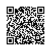 Codice QR scheda articolo