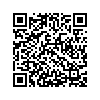 Codice QR scheda articolo