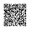 Codice QR scheda articolo