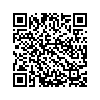 Codice QR scheda articolo