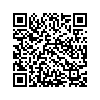 Codice QR scheda articolo