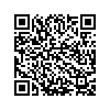 Codice QR scheda articolo