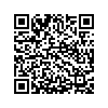 Codice QR scheda articolo