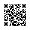 Codice QR scheda articolo