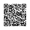 Codice QR scheda articolo