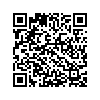 Codice QR scheda articolo