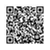 Codice QR scheda articolo