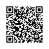 Codice QR scheda articolo