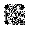 Codice QR scheda articolo