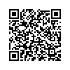 Codice QR scheda articolo