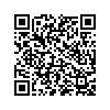 Codice QR scheda articolo