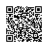 Codice QR scheda articolo