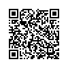 Codice QR scheda articolo