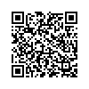 Codice QR scheda articolo