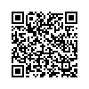 Codice QR scheda articolo