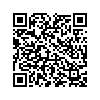 Codice QR scheda articolo